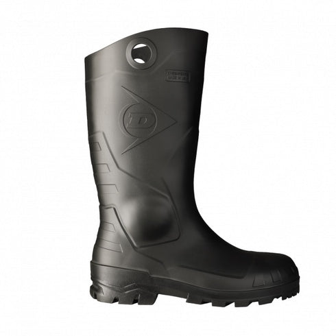 DUNLOP CHESAPEAKE STEEL TOE